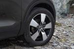 Volvo XC40 D3 Inscription 2018 года (UK)